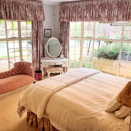 Rose Cottage @ Gods' Haven Eco Estate Underberg Kültér fotó