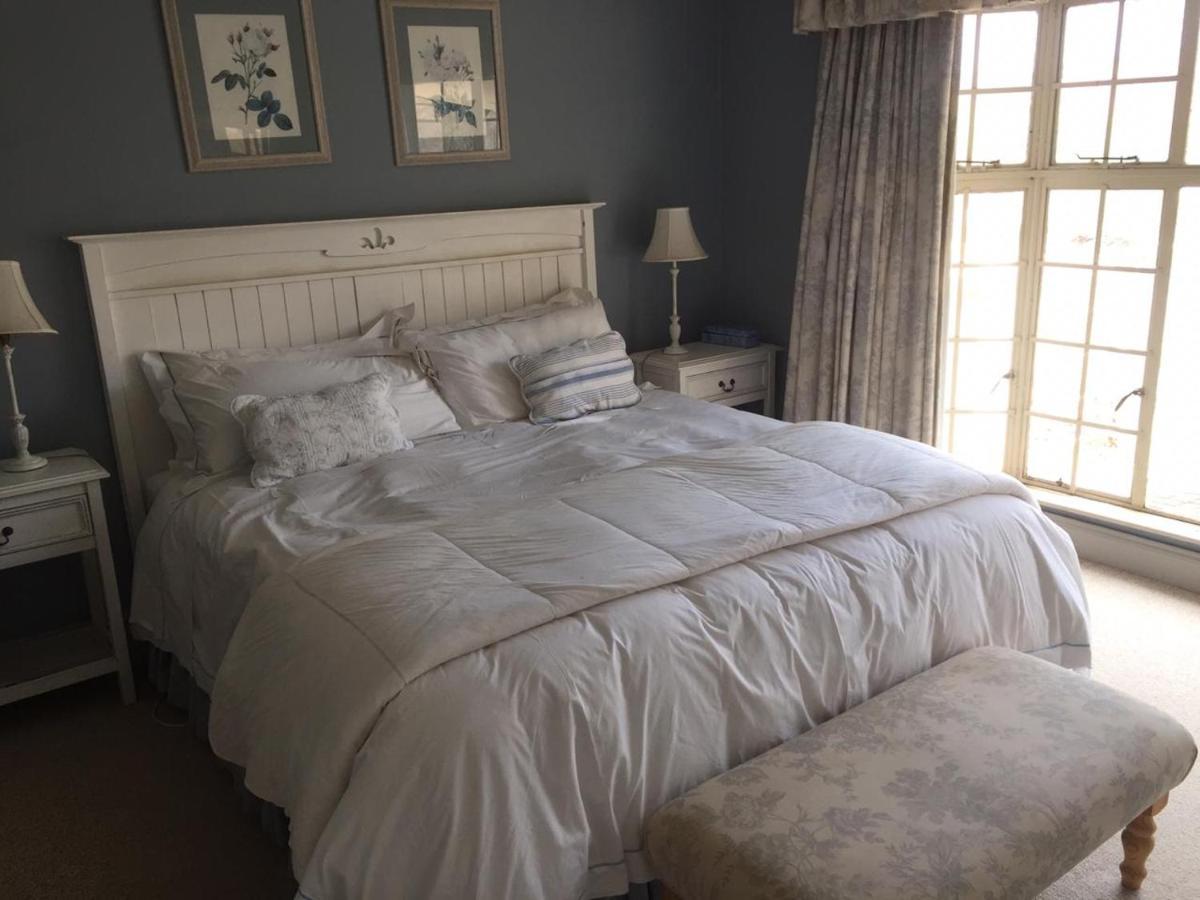 Rose Cottage @ Gods' Haven Eco Estate Underberg Kültér fotó